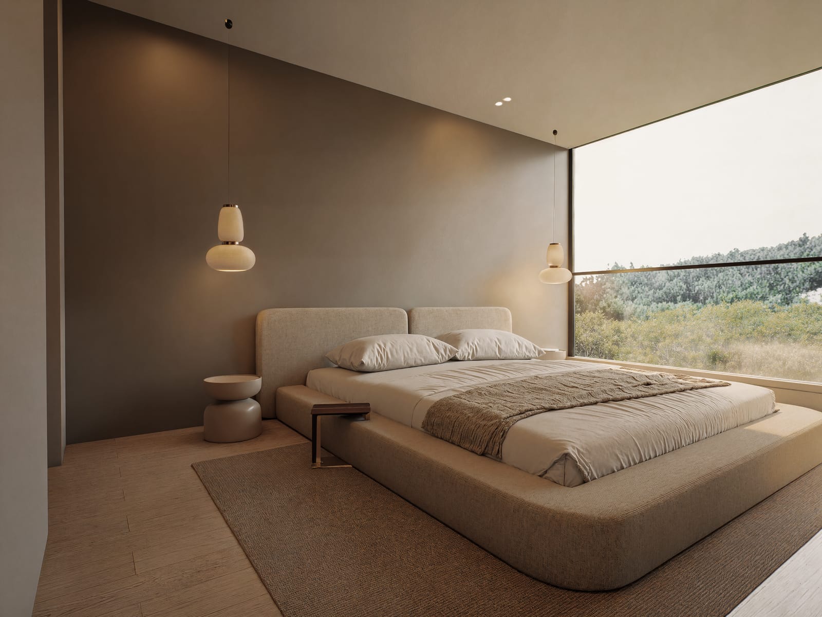 Habitación principal