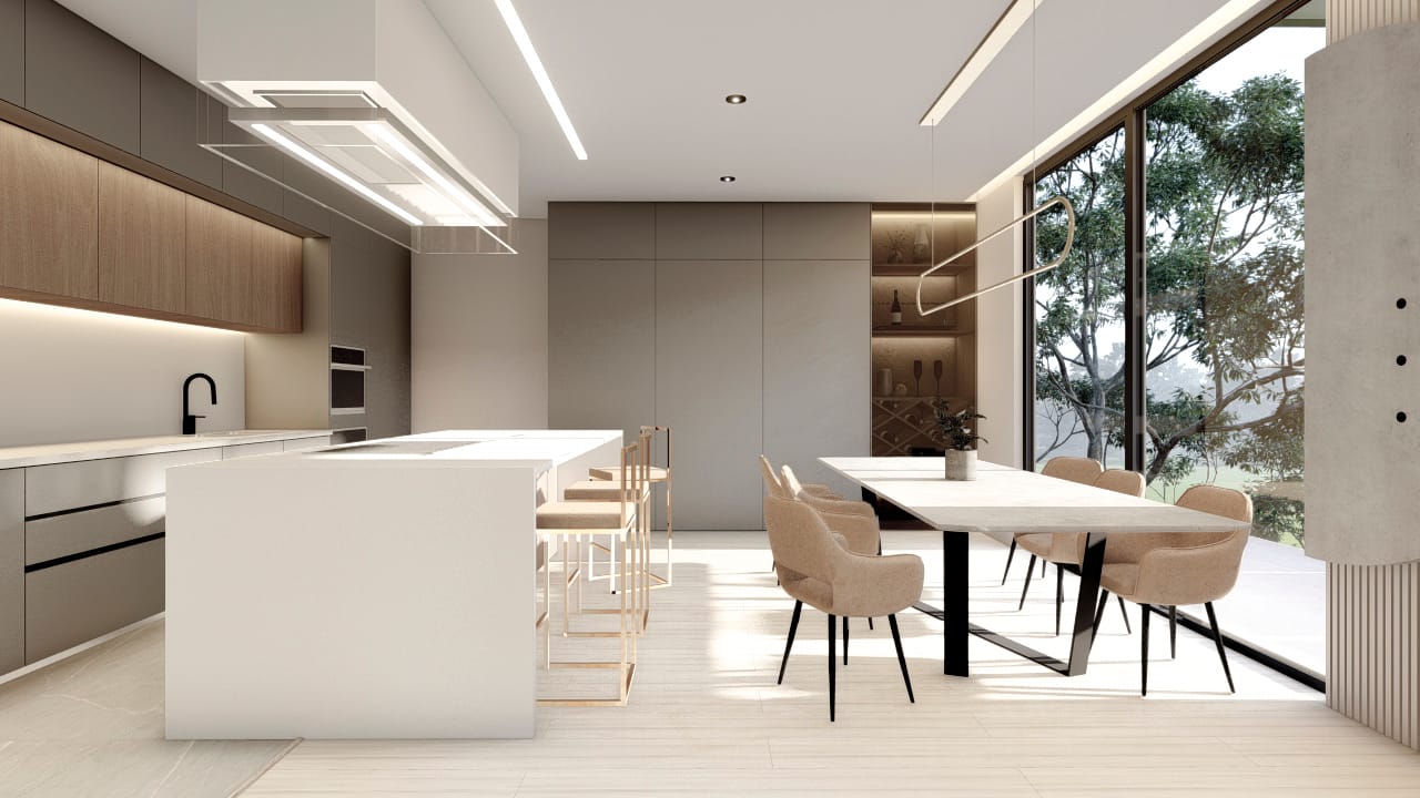 Apartamentos de 2 habitaciones