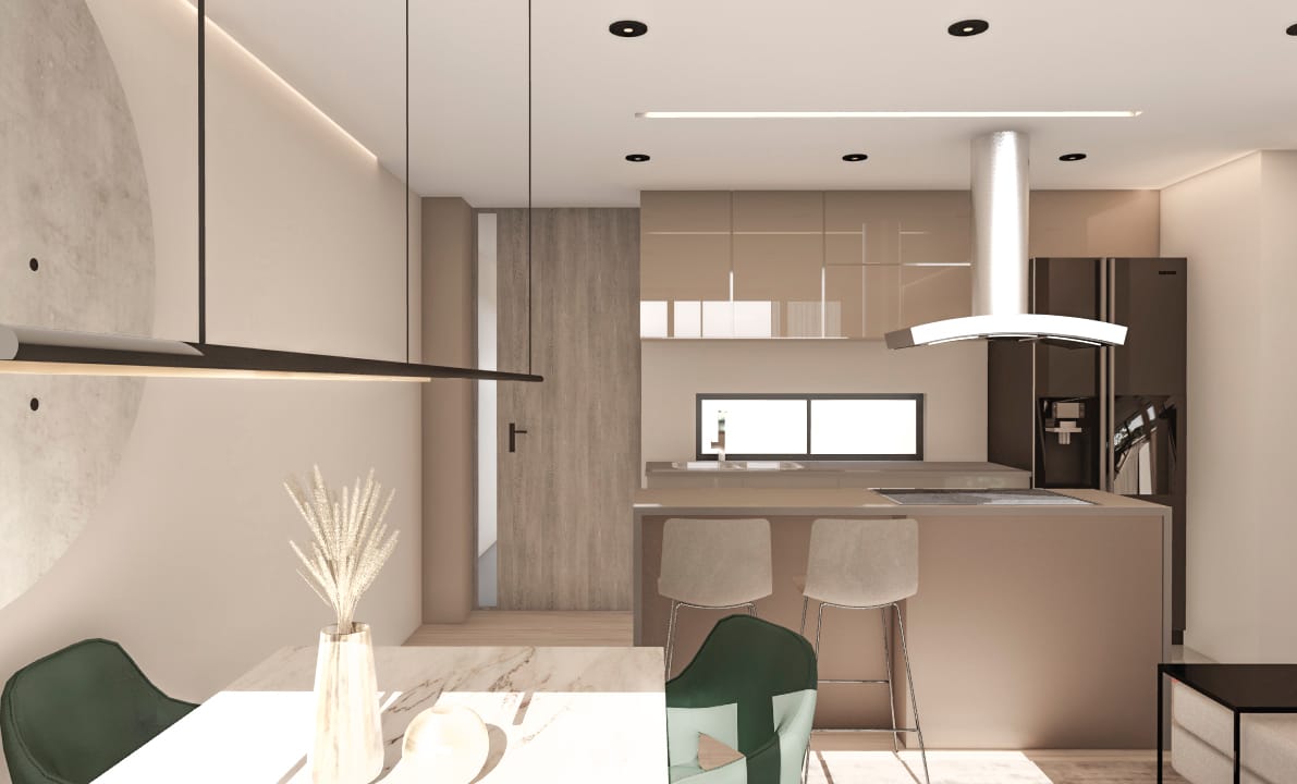 Cocina
