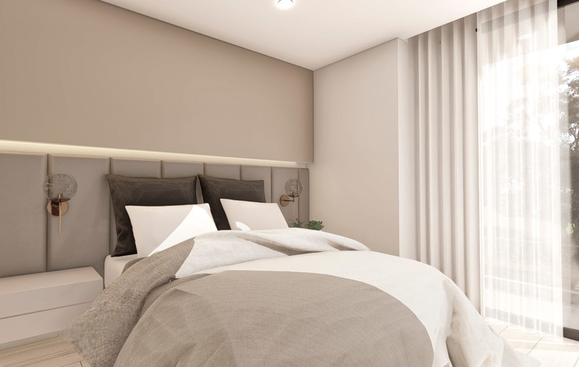 Habitación principal